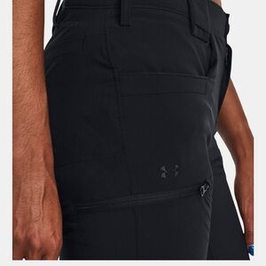 Under Armour defender